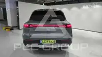 2025 Mercedes Benz Eqs