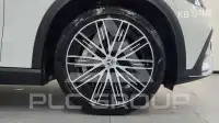 2025 Mercedes Benz EQE