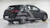 2025 Mercedes Benz EQE