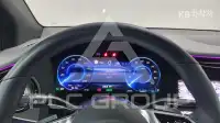 2025 Mercedes Benz EQE