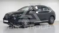 2025 Mercedes Benz EQE