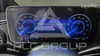 2025 Mercedes Benz EQE