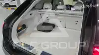 2025 Mercedes Benz EQE