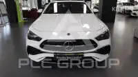 2025 Mercedes Benz CLE 200