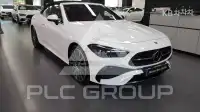 2025 Mercedes Benz CLE 200