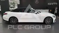 2025 Mercedes Benz CLE 200