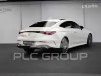2025 Mercedes Benz CLE 200