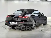 2025 Mercedes Benz CLE 200