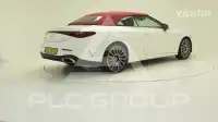 2025 Mercedes Benz CLE 200