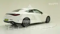 2025 Mercedes Benz CLE 200
