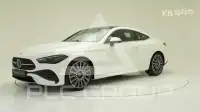 2025 Mercedes Benz CLE 200