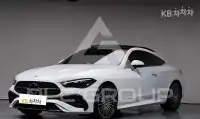 2025 Mercedes Benz CLE 200