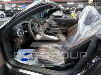2025 Mercedes Benz SL-Class