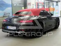 2025 Mercedes Benz SL-Class