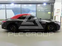 2025 Mercedes Benz SL-Class