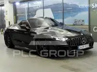 2025 Mercedes Benz SL-Class