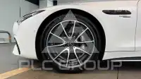 2025 Mercedes Benz SL-Class
