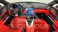 2025 Mercedes Benz SL-Class