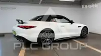 2025 Mercedes Benz SL-Class