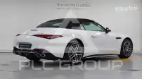 2025 Mercedes Benz SL-Class