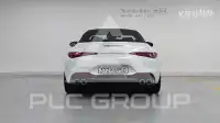 2025 Mercedes Benz SL-Class