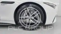 2025 Mercedes Benz SL-Class