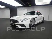 2025 Mercedes Benz SL-Class