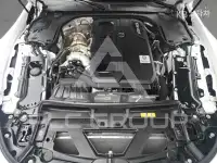 2025 Mercedes Benz SL-Class