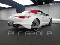 2025 Mercedes Benz SL-Class