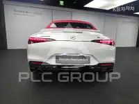 2025 Mercedes Benz SL-Class