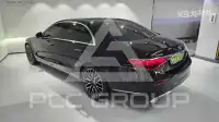 2025 Mercedes Benz S-Class