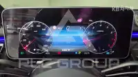 2025 Mercedes Benz S-Class