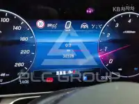 2025 Mercedes Benz S-Class