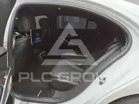 2025 Mercedes Benz S-Class