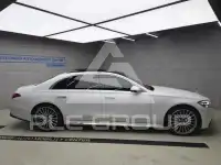 2025 Mercedes Benz S-Class