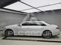 2025 Mercedes Benz S-Class
