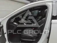 2025 Mercedes Benz S-Class