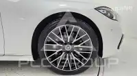 2025 Mercedes Benz S-Class