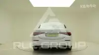 2025 Mercedes Benz S-Class
