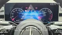 2025 Mercedes Benz S-Class