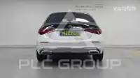 2025 Mercedes Benz S-Class