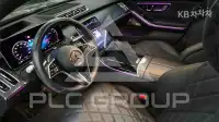 2025 Mercedes Benz S-Class