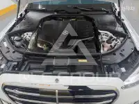 2025 Mercedes Benz S-Class