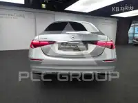 2025 Mercedes Benz S-Class