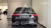 2025 Mercedes Benz S-Class