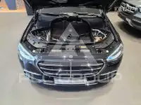 2025 Mercedes Benz S-Class