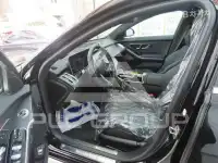 2025 Mercedes Benz S-Class