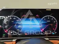 2025 Mercedes Benz S-Class