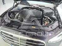 2025 Mercedes Benz S-Class