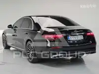 2025 Mercedes Benz S-Class